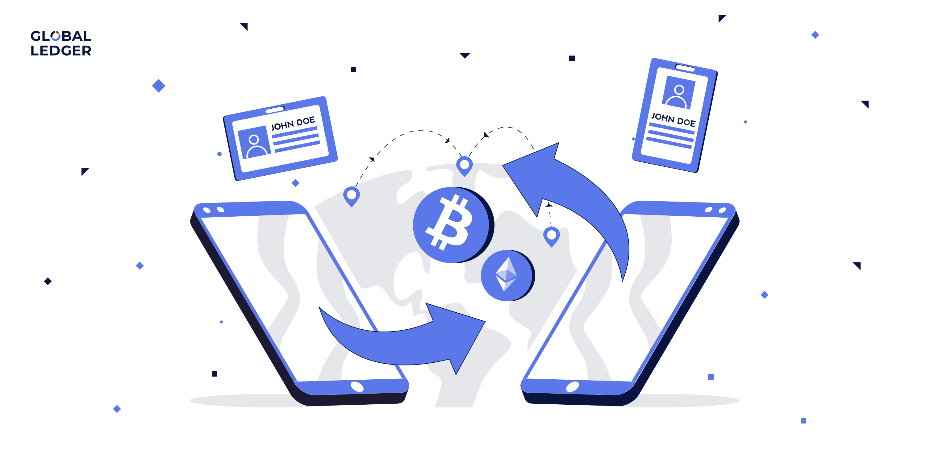 The New Reality of Travel Rule Legislation for Crypto Assets