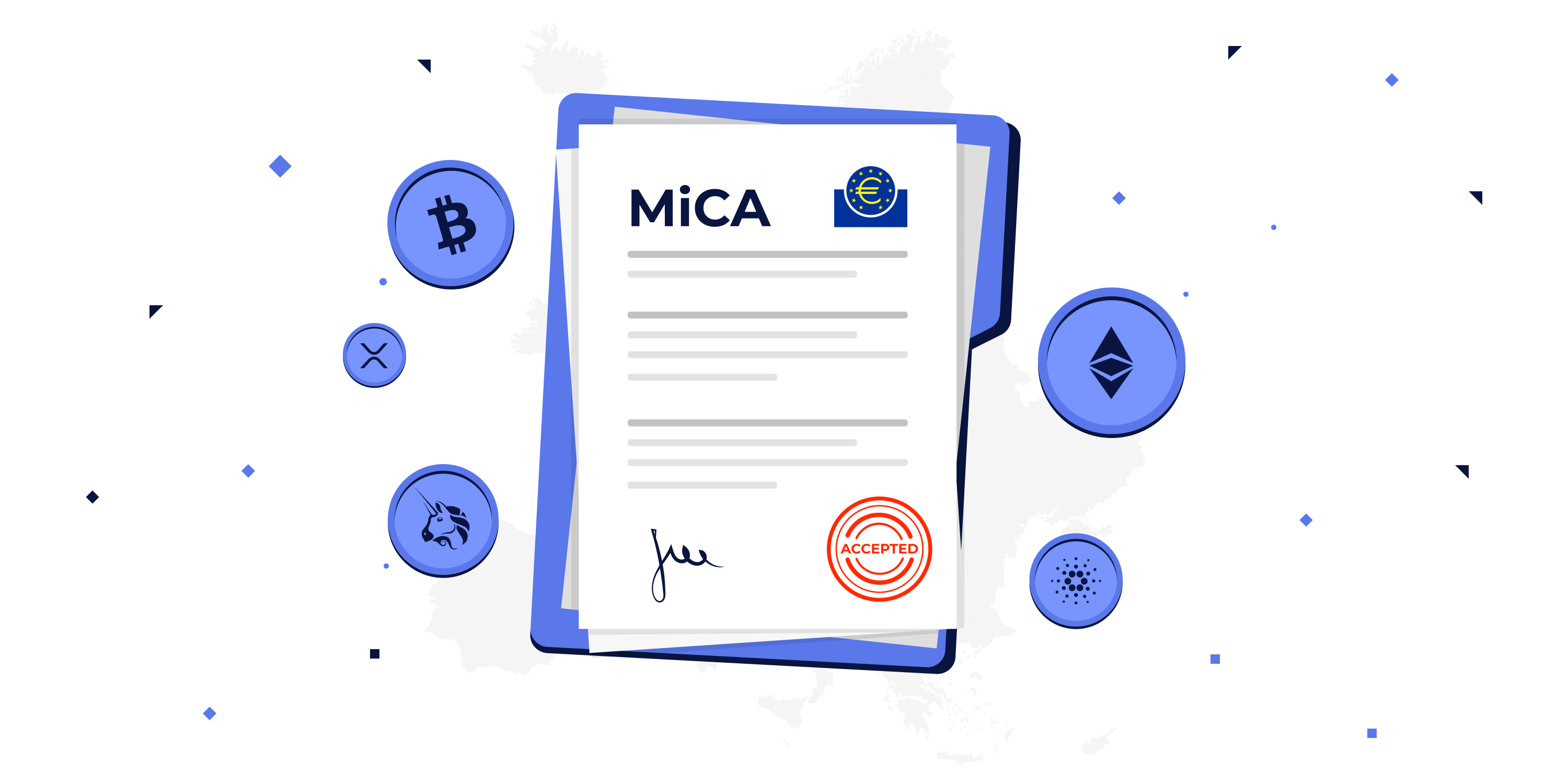 MiCA Regulation: What Is This, and Why Does It Matter?