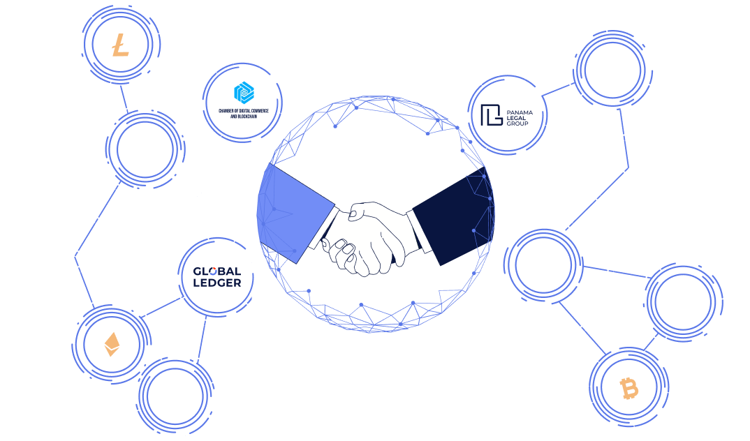 Global Ledger Partners with Panamanian Government