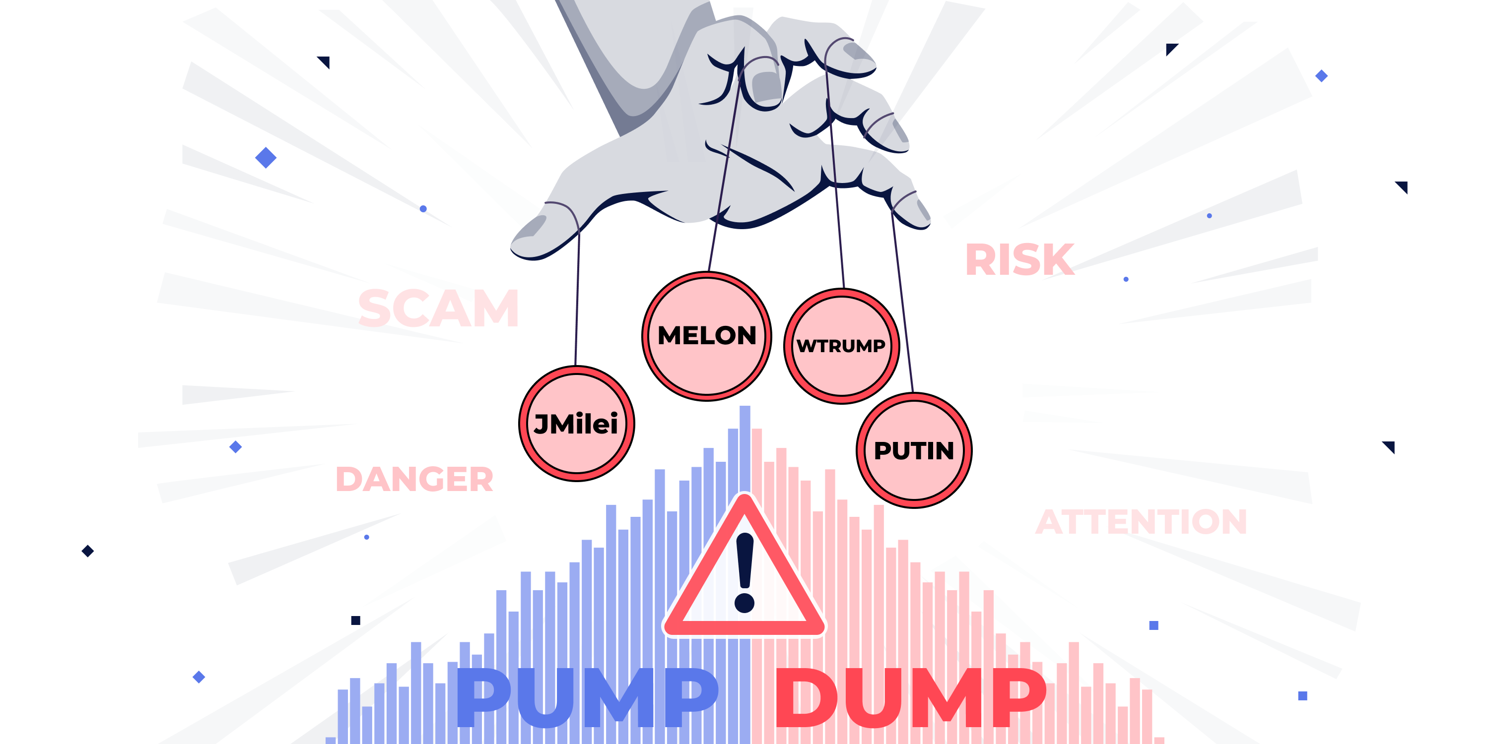 Cashing In on $TRUMP Hype: At Least $857.5M Go to Scammers