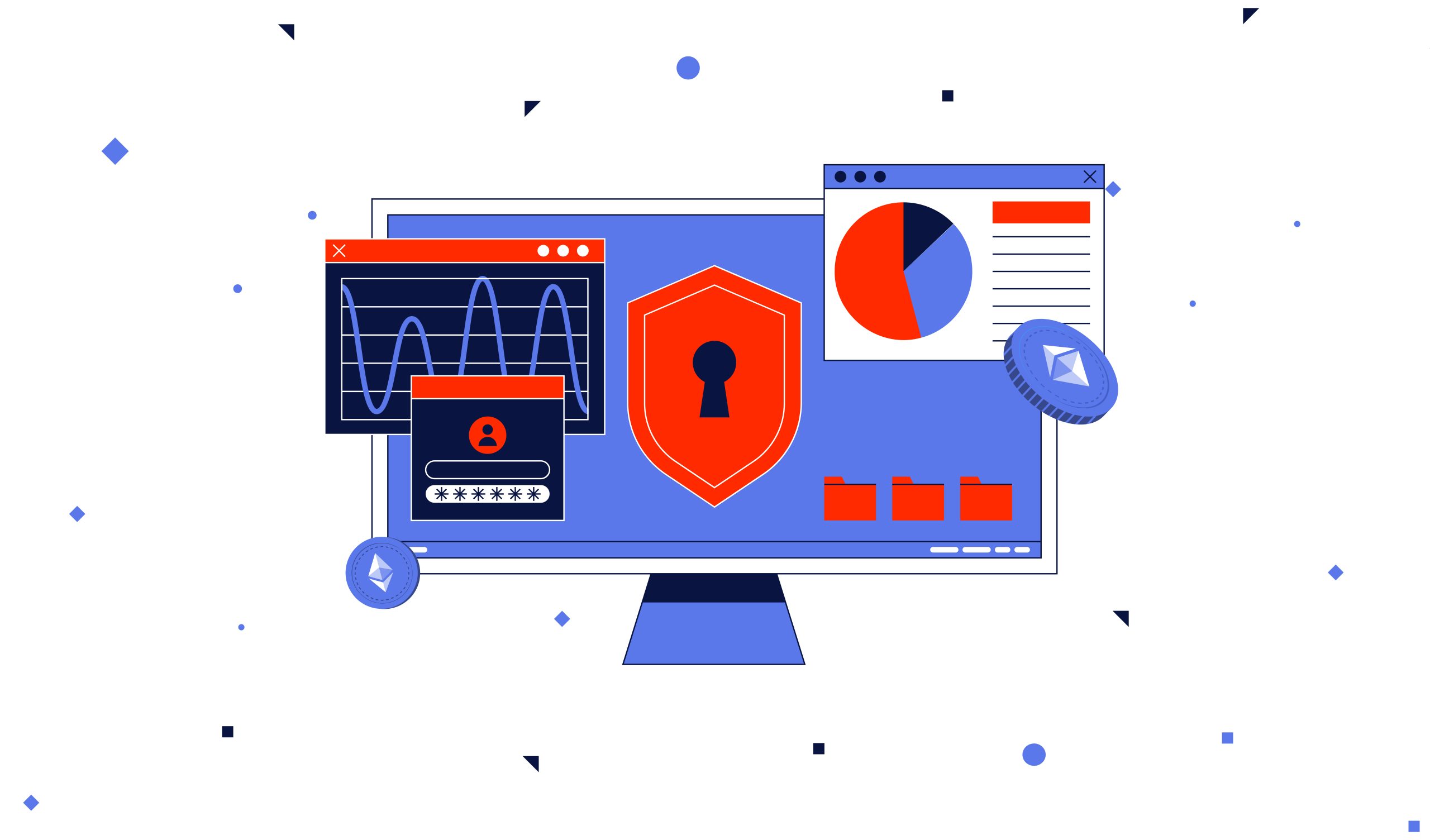 See It All with Counterparty Report: Full Exposure & Risk on Single Screen