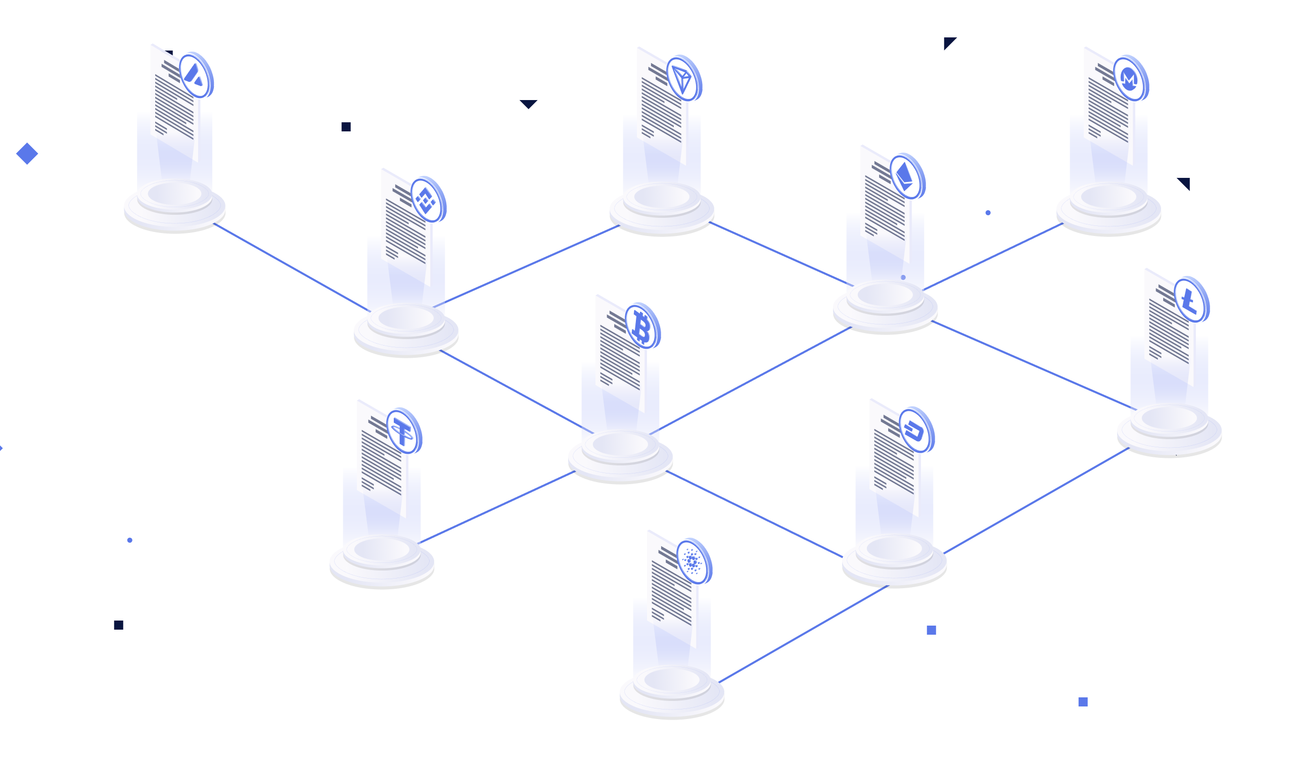The Future of DeFi AML: Oracle’s One-Stop Tech Solution