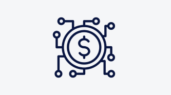 BLOCKCHAIN STARTUPS ILLUSTRATION