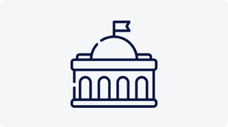 GOVERNMENT LAW ENFORCEMENT ILLUSTRATION