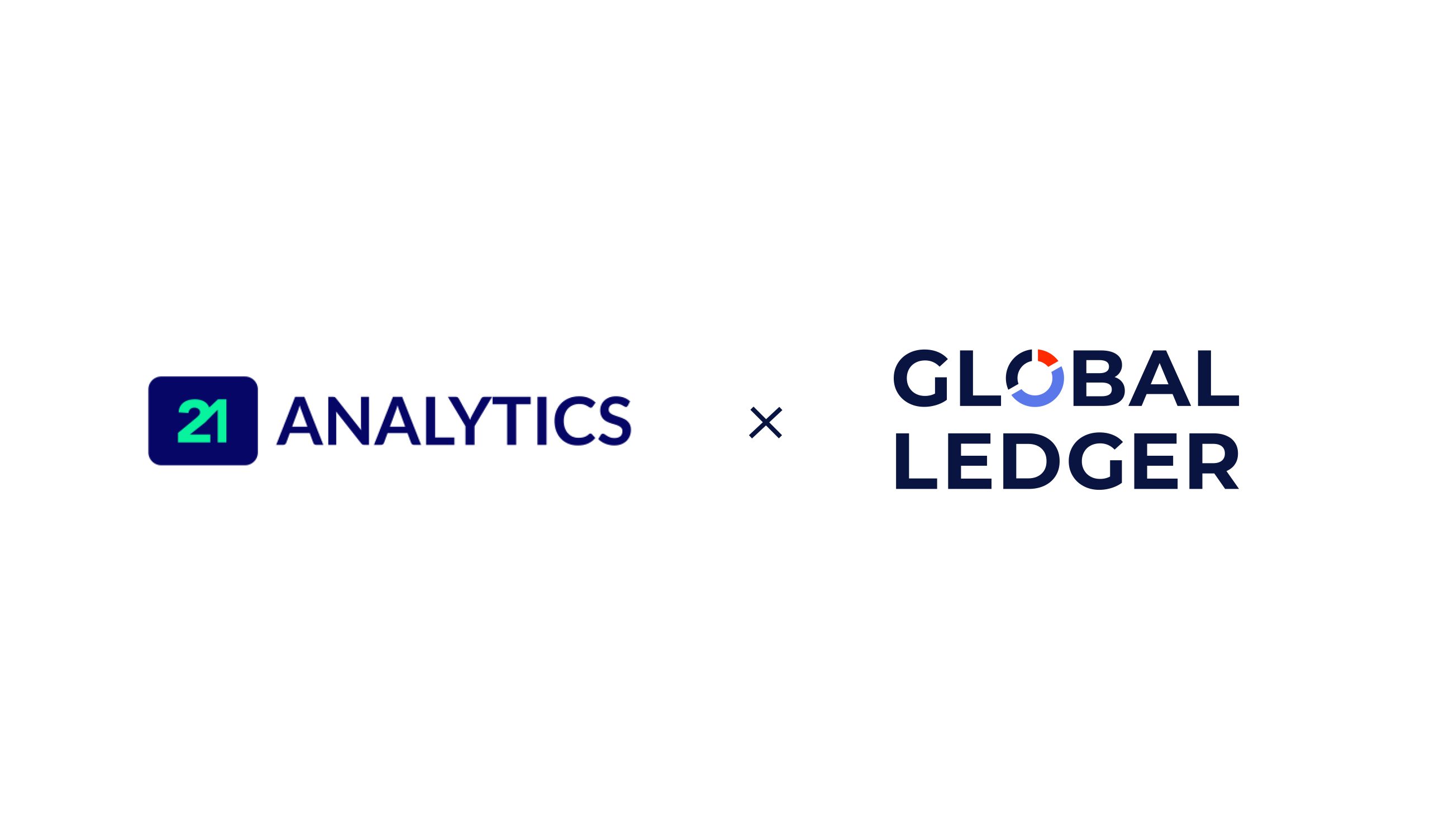 Global Ledger and 21 Analytics to Make Travel Rule Compliance Easier